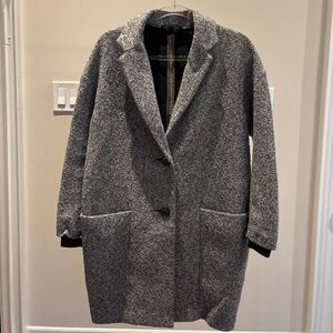 Topshop coat
